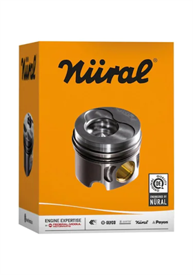 Opel Vectra C 1.6 Z16XEP Piston Segman Takımı 0.50 Ölçü