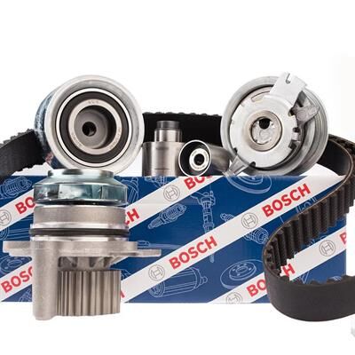 Volkswagen Golf 6 1.6TDI Triger Seti Devirdaimli Bosch Marka