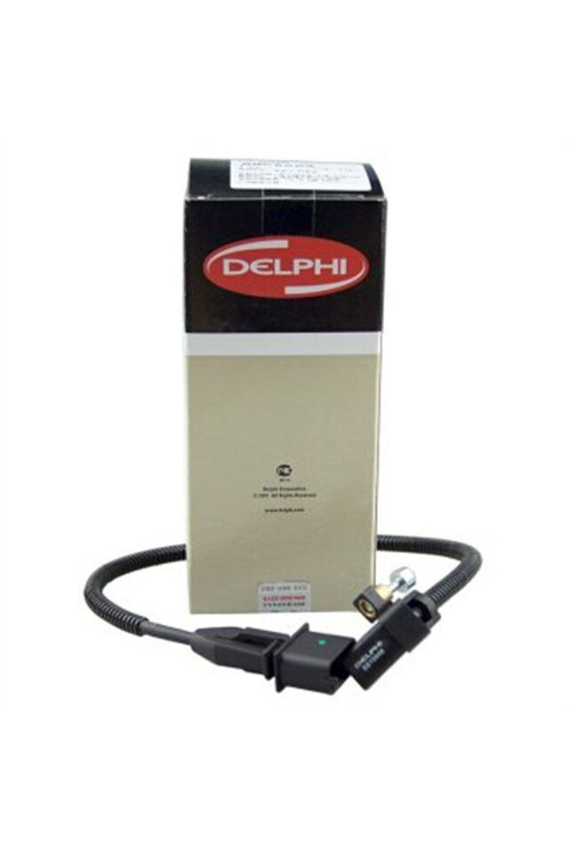 Chevrolet Cruze 1.6 Krank Devir Sensörü Delphi