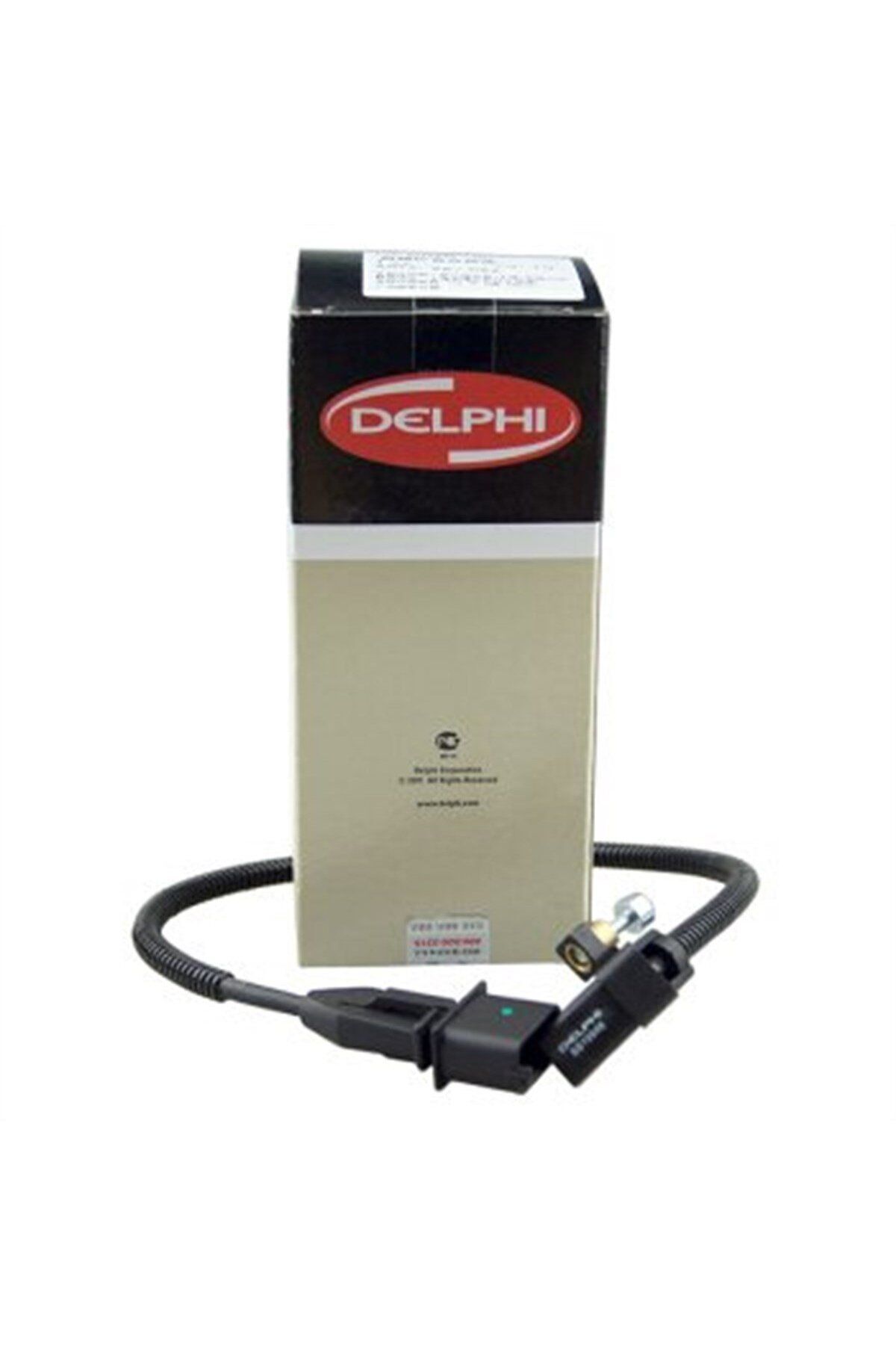 Chevrolet Cruze 1.6 Krank Devir Sensörü Delphi