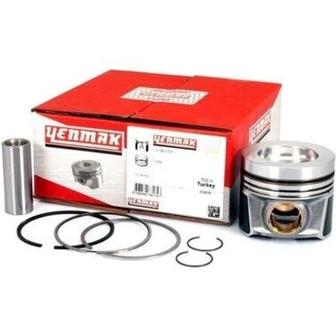 YENMAK 31-04230-050-PİSTON (Segmanlı) 78.10 mm 0.50-24 407 183-ASTRA G Z14XE