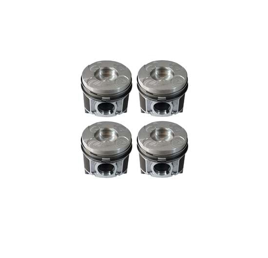 YENMAK 31-04230-050-PİSTON (Segmanlı) 78.10 mm 0.50-24 407 183-ASTRA G Z14XE