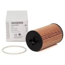 Opel Mokka 1.4-1.6 Benzinli Yağ Filtresi Orijinal