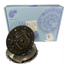 Opel Astra J 1.6 Benzinli (115 BG) Motor Düz Vites Debriyaj Seti Blueprint