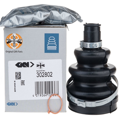 Opel Corsa C 1.3/1.4/1.7 Uyumlu İç Aks Körüğü GKN