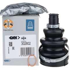 Opel Corsa C 1.3/1.4/1.7 Uyumlu İç Aks Körüğü GKN