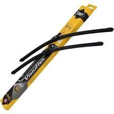 SWF MARKA SİLECEK TAKIM VISIOFLEX OPEL ASTRA J (650+650) ÖN