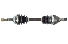 Opel Corsa C 1.3 / 1.7 Dizel Sol Aks Komple
