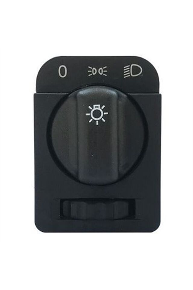 Opel Vectra A Far Açma Kapama Düğmesi Tap (1240126)