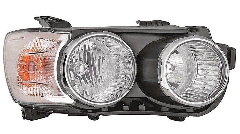 FAR SAĞ AVEO T300 (KROMLU)