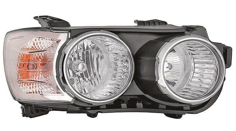 FAR SAĞ AVEO T300 (KROMLU)