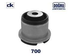 Opel Vectra B Travers Burcu