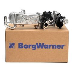 Volkswagen Golf 6 1.6 TDI Soğutuculu Egr Valfi Wahler Marka