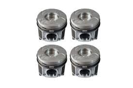 YENMAK 31-04222-050-PİSTON (Segmanlı) 73.90 mm 0.50-55 351 789-CORSA C-D-ASTRA H Z12XEP