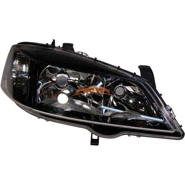 Opel Astra G Füme Sağ Far Ithal Marka