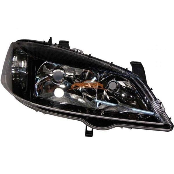 Opel Astra G Füme Sağ Far Ithal Marka