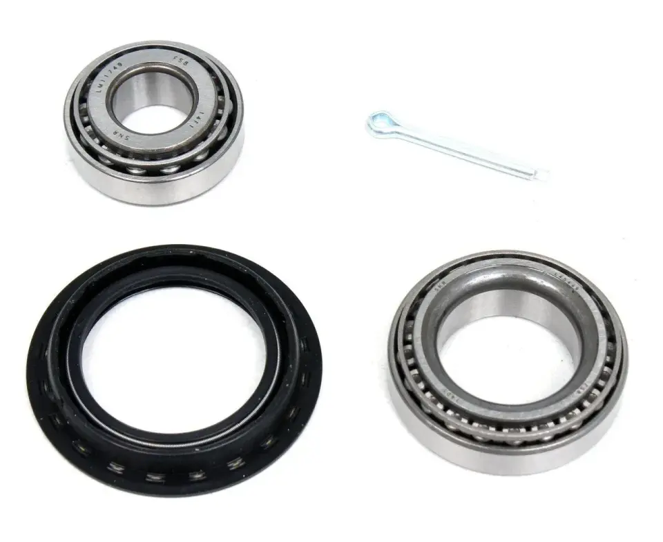 FEBI MARKA AKS BİLYASI OPEL CROSSLAND X (48x30x62) ARKA