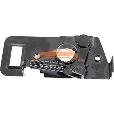 Chevrolet Aveo Kaput Kilit Karşılığı İthal