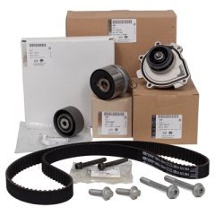 Opel Astra H 1.6 Triger Seti ve Devirdaim