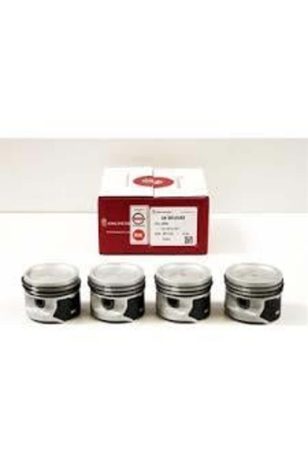 Opel Astra  H   PİSTON SEGMAN  STD    Z17DTH  1. CDTI  COMBO 1.7 CDTI  CORSA-C