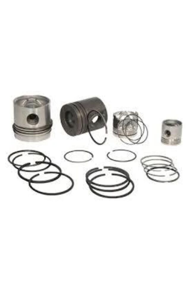 Piston Segman 100 87mm (OPEL: OMEGA-KADETT-ASCONA-VECTRA) (X20XEV)
