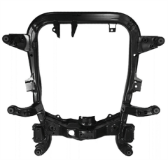 Opel Corsa C Motor Beşiği