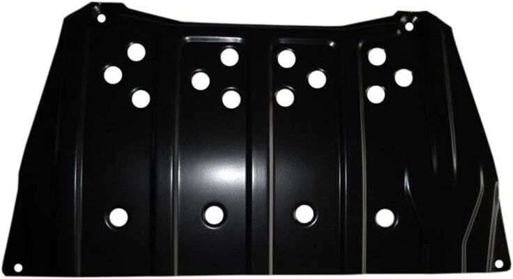 Opel Corsa D Sac Karter Muhafazası İthal