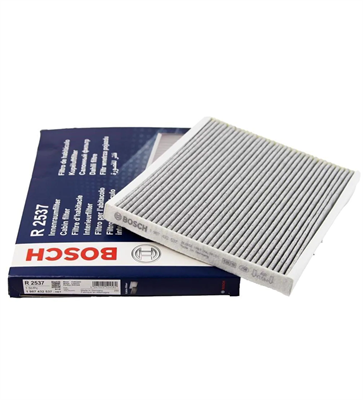 Opel Corsa E Polen Filtresi (KARBONLU) Marka