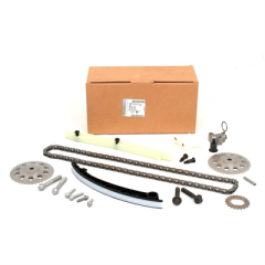 Opel Astra H Z14XEP Motor Triger Zincir Seti GM