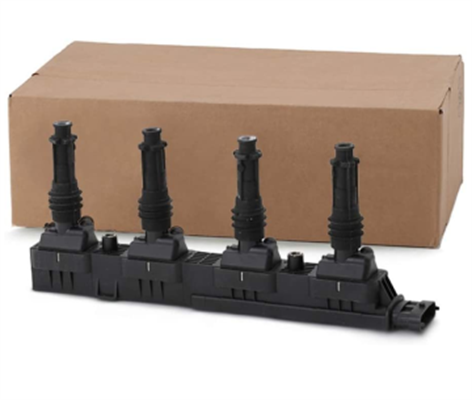 Opel Meriva B 1.4 Turbo Benzinli Motor Ateşleme Bobini Bosch