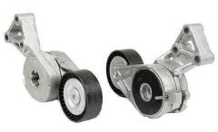 Volkswagen Golf 6 2011 - 2013 1.6 BSE Şarz Gergisi Komple İthal