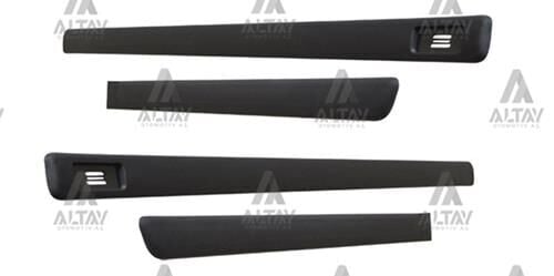  YTT 1535-KAPI BANT TAKIMI (ON + ARKA ARMALI ) ASTRA G FUME