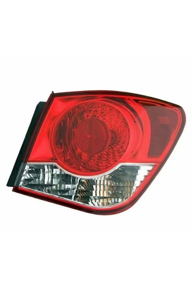 Chevrolet Cruze Sedan Kasa Sağ Dış Stop Lambası 95965224