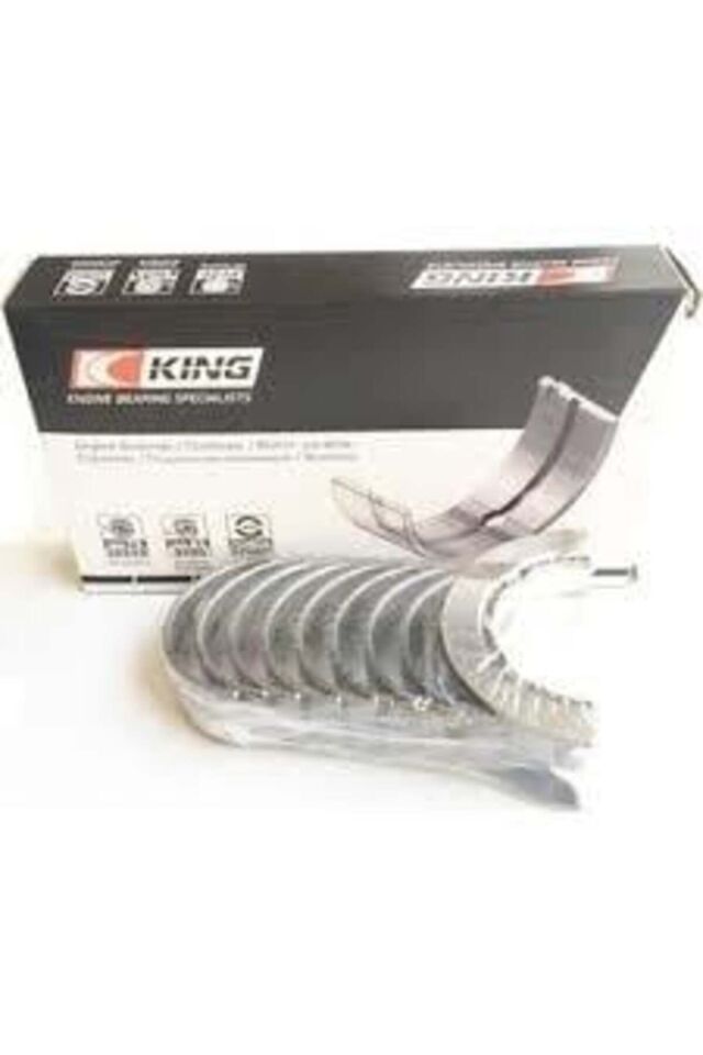 Opel Astra F - G - H - J  Yatak Ana  / Corsa B / Insignia / Vectra A - B 93 = C12nz  - C14nz - X14xe - X16xel - Z14xe - Z16xep-