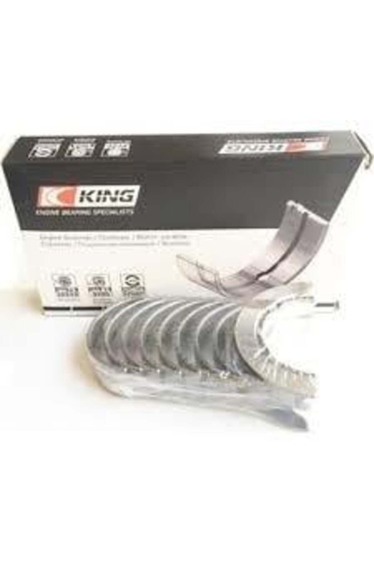 Opel Astra F - G - H - J  Yatak Ana  / Corsa B / Insignia / Vectra A - B 93 = C12nz  - C14nz - X14xe - X16xel - Z14xe - Z16xep-