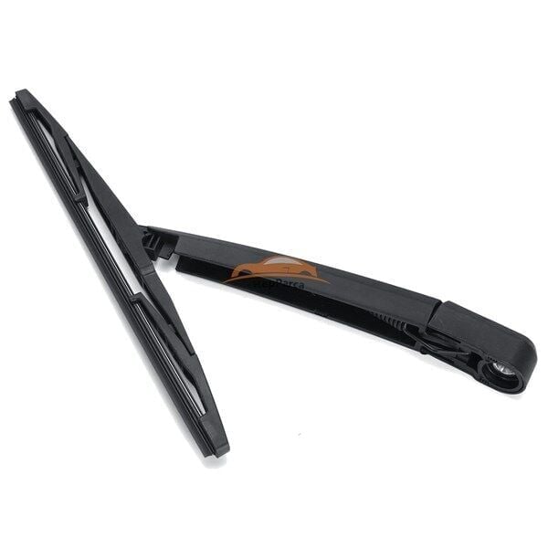 Chevrolet Cruze HB Arka Silecek Komple