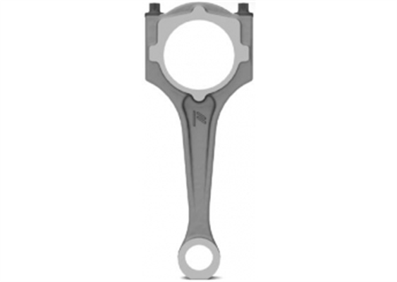 Opel Astra G 1.6 Benzinli Uyumlu X16XEL Z16XE Biyel Piston Kolu BMY Marka