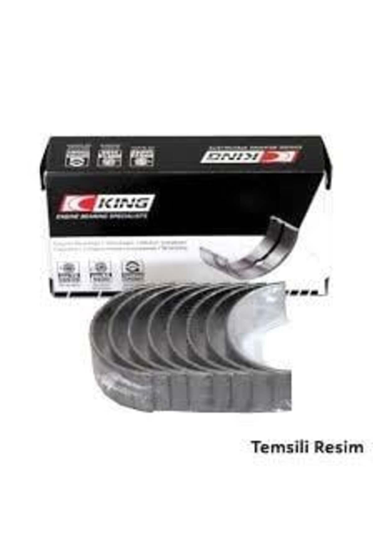 Opel Astra G - H Ana Yatak 0.50  Corsa C Combo B 1.5 Td X17dt -  Y17dt - Z17dth