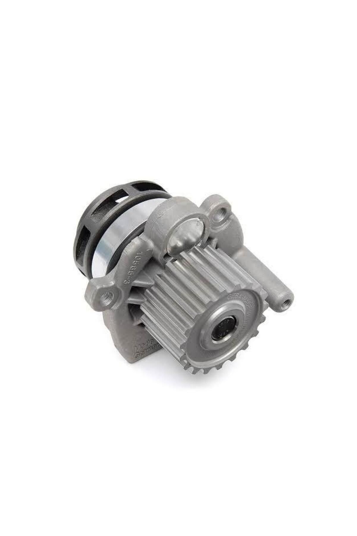 Volkswagen Golf 4 1998 - 2004 Model Arası 1.9 TDI ASZ Motor Su Pompası Devirdaim GK Marka