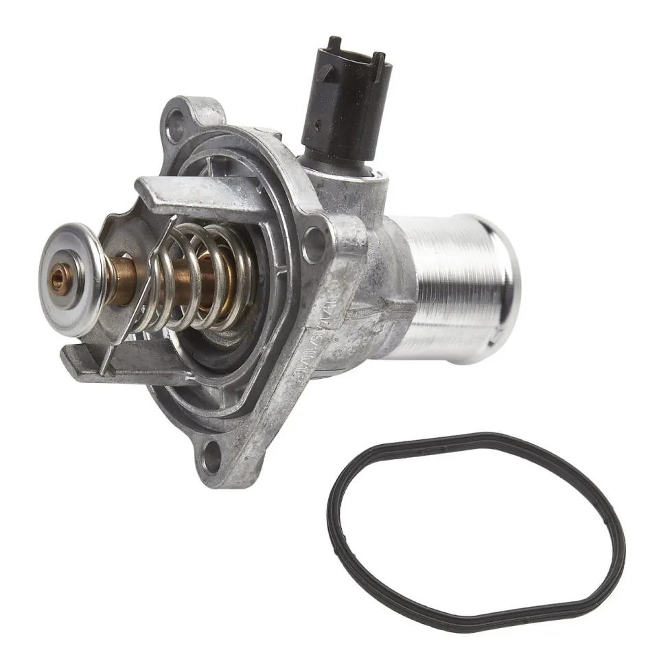 TERMOSTAT-OPEL VECTRA A 1.8 2.0 1988 >