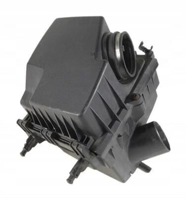 Opel Astra G Hava Filtre Kutusu Komple Sekmansız