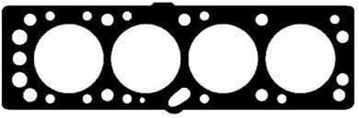 Opel Astra G X16xel Silindir Kapak Contası Victor Reinz