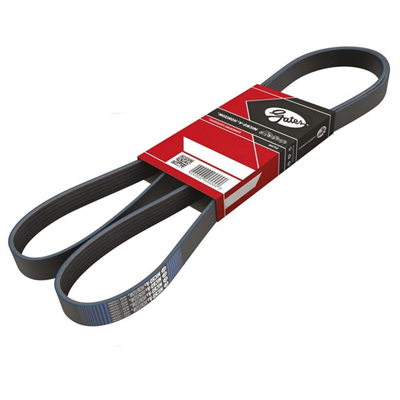 Opel Astra J 1.6 Benzinli V Kayışı Gates