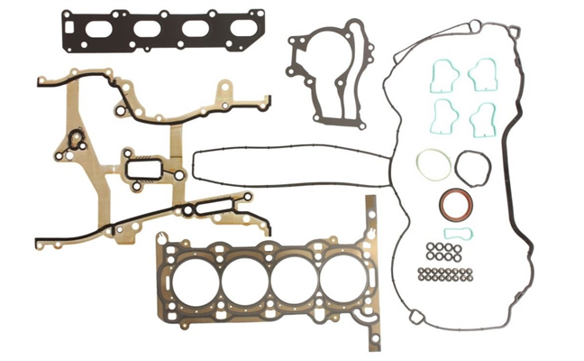 Opel Corsa E 1.2 / 1.4 Üst Takım Conta Seti Elring Marka 2015-2019 (1606079/744150ce)