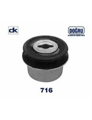 Opel Vectra B Salıncak Burucu Arka İTHAL