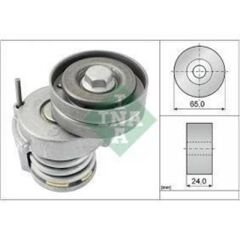 Volkswagen Golf 6 2011 - 2013 1.2TSI CBZ Şarz Gergisi İNA