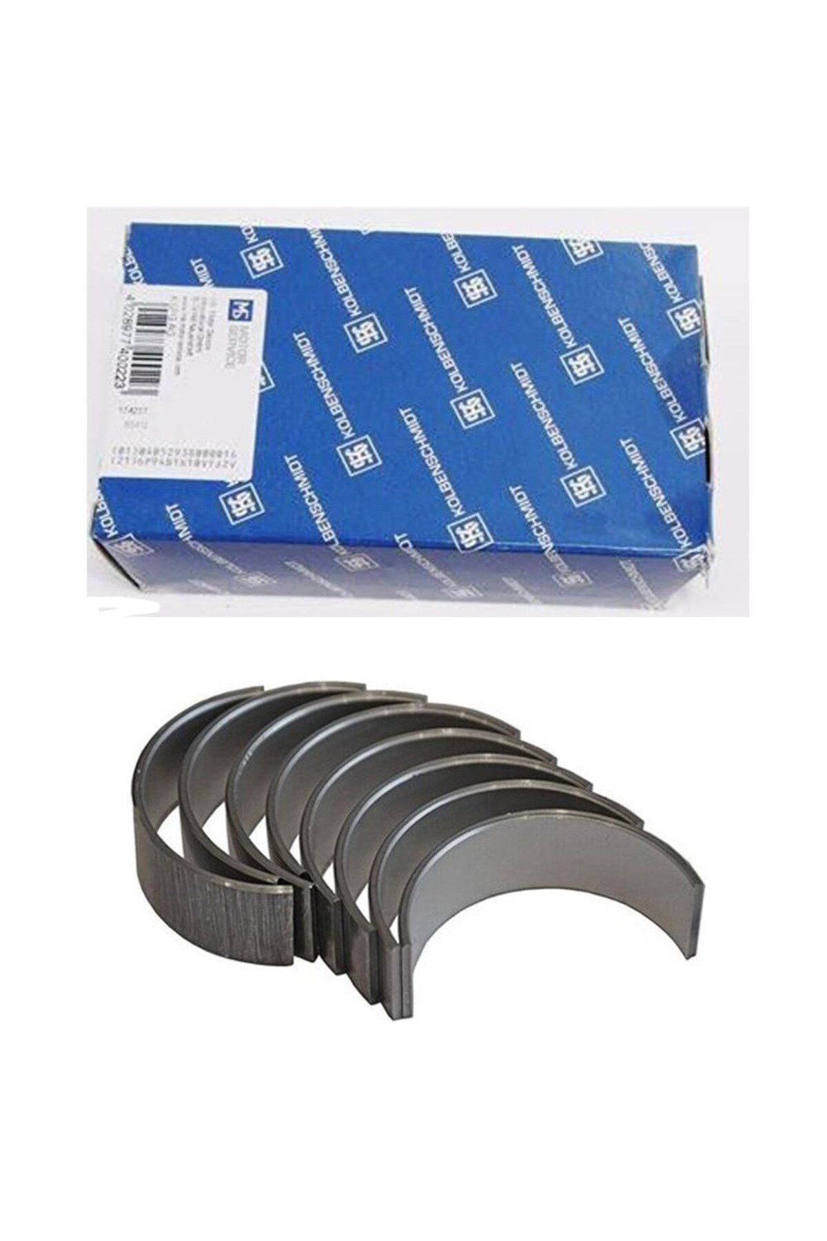 Opel Astra F 1.4/1.6 Benzinli Motor Kol Yatak Std Kolbenschmidt