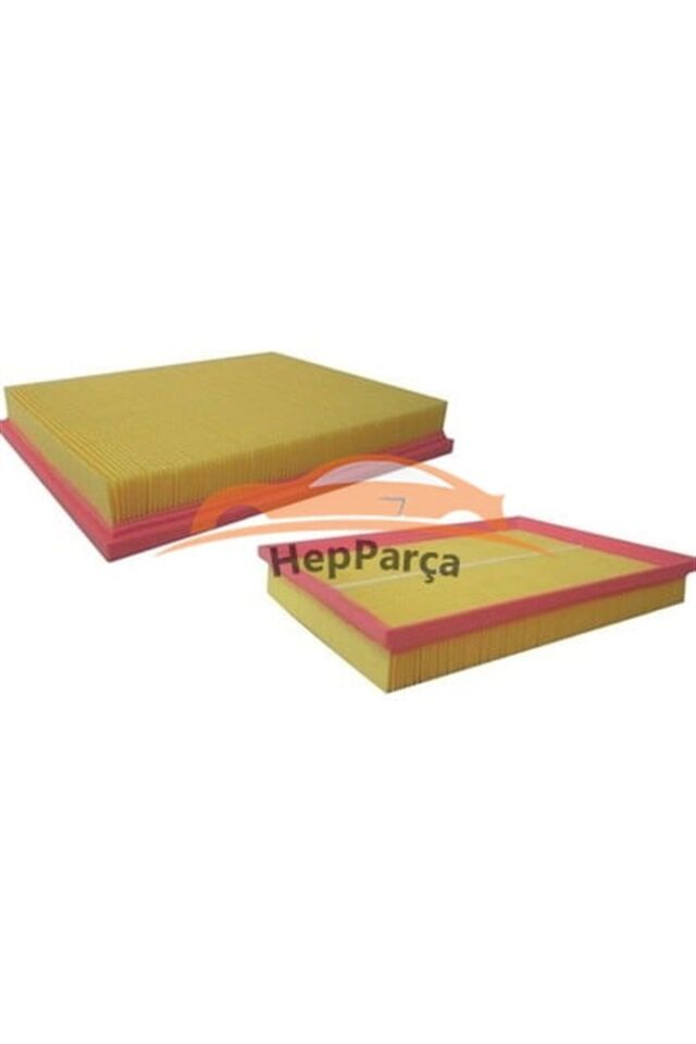 Opel Astra G Hava Filtresi İTHAL