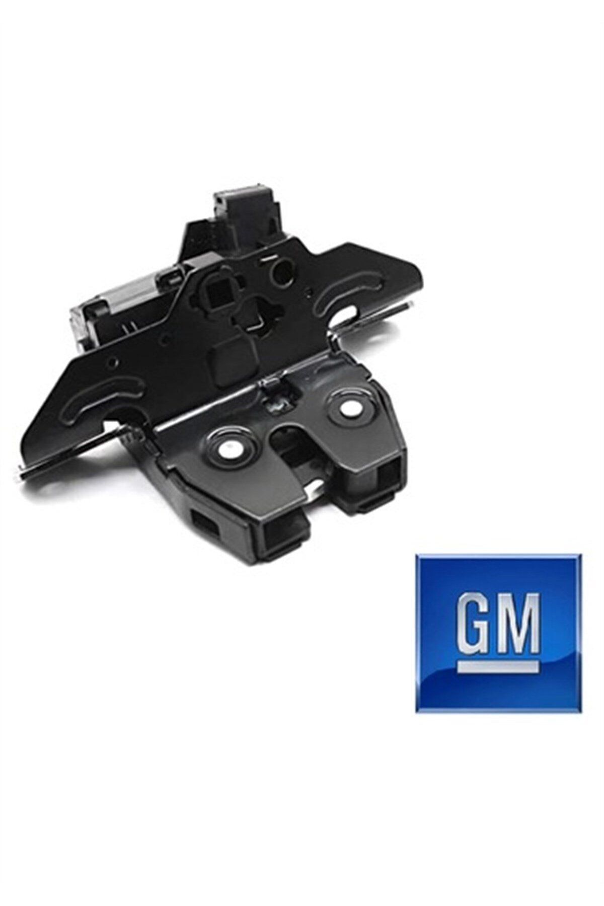 Chevrolet Cruze Hb Bagaj Kilidi Oem