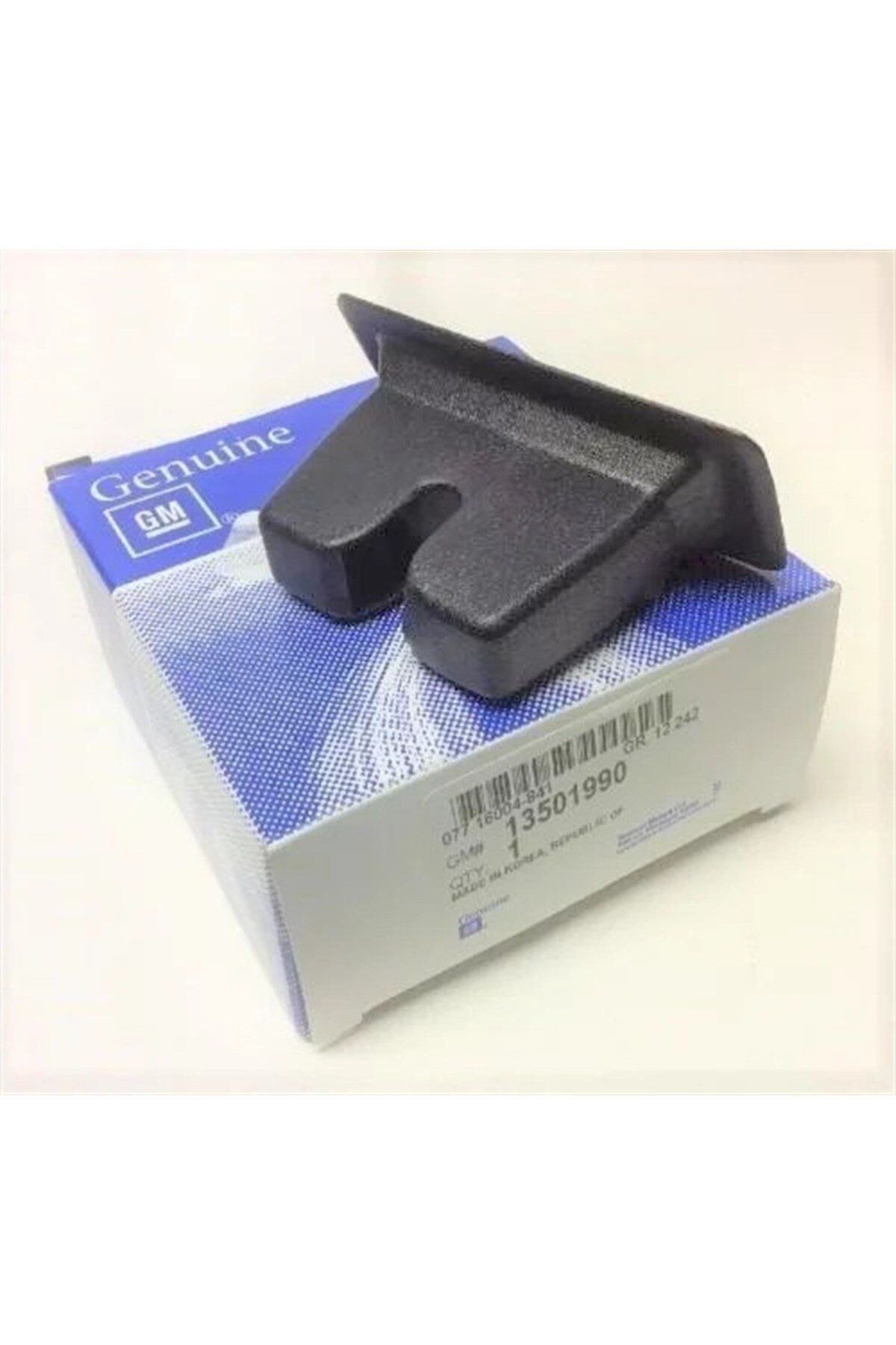 Chevrolet Cruze Sedan Uyumlu Bagaj Kilit Bakaliti